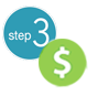 step 3 $